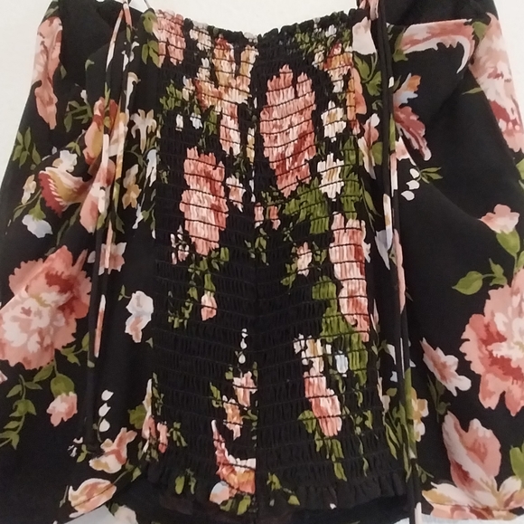 NWT REFORMATION "Liza" sleevless top - Picture 10 of 11